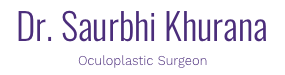 Dr. Saurbhi Khurana Logo